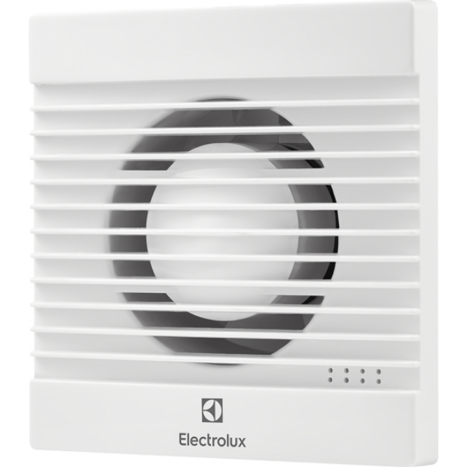 Вентилятор вытяжной ELECTROLUX D120 с малой монтажной глубиной EAFB-120 Вентилятор вытяжной ELECTROLUX D120 с малой монтажной глубиной EAFB-120