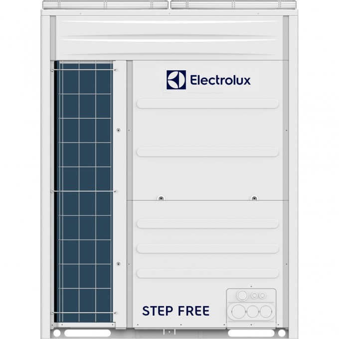Блок наружный высокоэффективный ELECTROLUX ERXY3-560 44711 Блок наружный высокоэффективный ELECTROLUX ERXY3-560 44711
