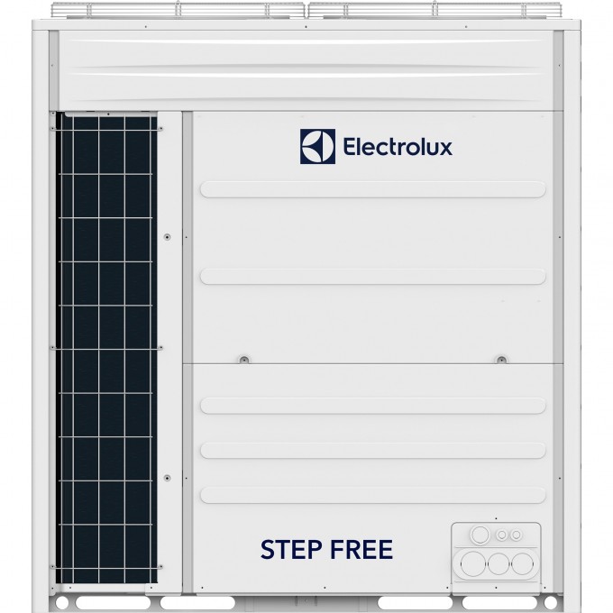 Блок наружный высокоэффективный ELECTROLUX ERXY3-800 44710 Блок наружный высокоэффективный ELECTROLUX ERXY3-800 44710