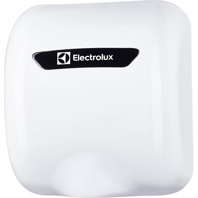 Cушилка для рук ELECTROLUX EHDA/HPW-1800 W белая 7954 Cушилка для рук ELECTROLUX EHDA/HPW-1800 W белая 7954