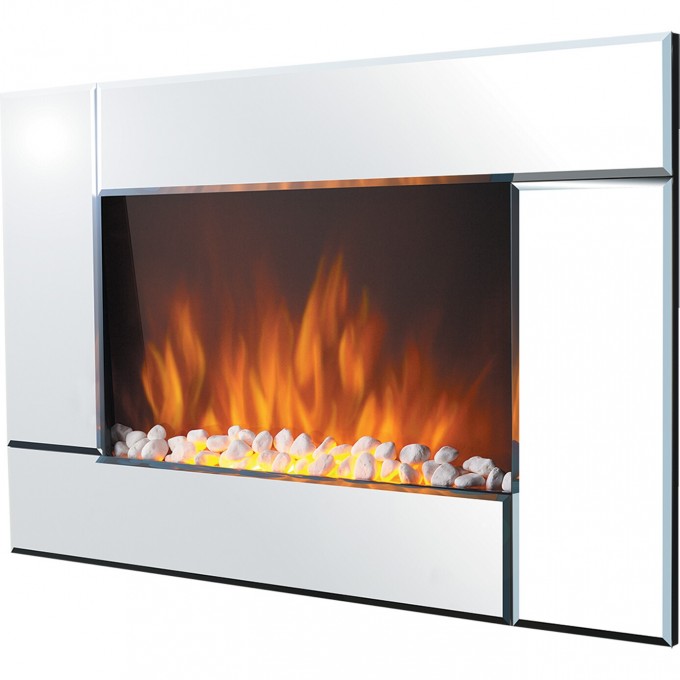 Электрический камин ELECTROLUX EFP/W 2000S 7781 Электрический камин ELECTROLUX EFP/W 2000S 7781
