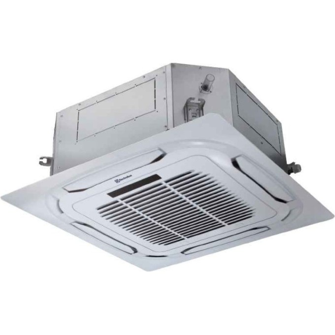 Фанкойл ELECTROLUX кассетный двухтрубный EFR-850R