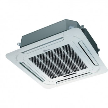 Фанкойл кассетный двухтрубный ELECTROLUX EFR-750R Фанкойл кассетный двухтрубный ELECTROLUX EFR-750R