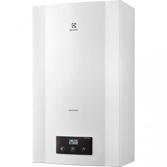 Газовая колонка ELECTROLUX GWH 11 ProInverter 13079 Газовая колонка ELECTROLUX GWH 11 ProInverter 13079