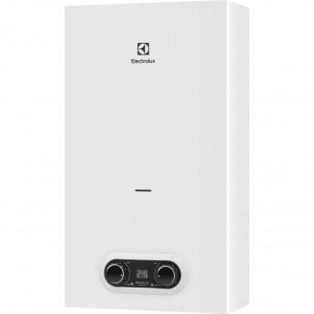 Газовая колонка ELECTROLUX GWH 12 NanoPlus 2.0