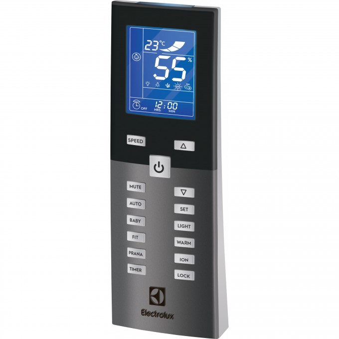 IQ-метеопульт ELECTROLUX для увлажнителя EHU/RC-10 8006 IQ-метеопульт ELECTROLUX для увлажнителя EHU/RC-10 8006