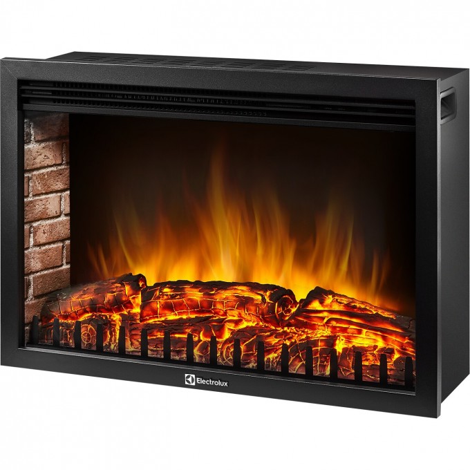 Очаг электрический ELECTROLUX EFP/P-3020LS 7811 Очаг электрический ELECTROLUX EFP/P-3020LS 7811