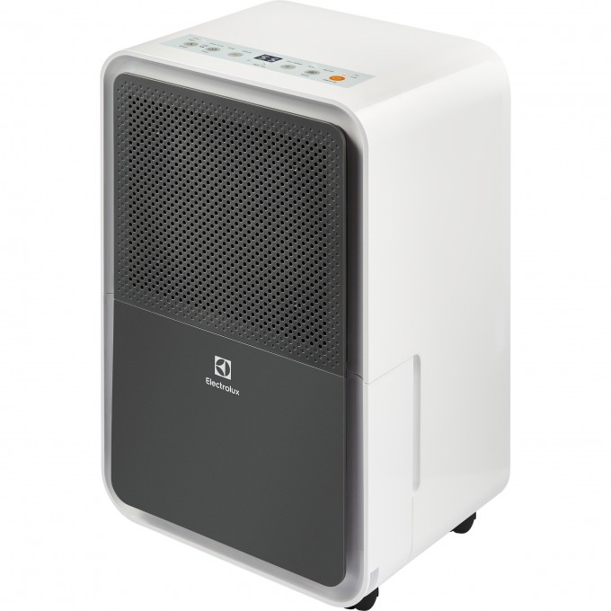 Осушитель воздуха ELECTROLUX EDH-15L 42561 Осушитель воздуха ELECTROLUX EDH-15L 42561