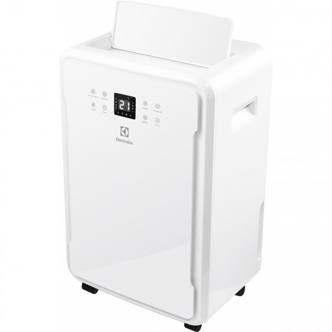 Осушитель воздуха ELECTROLUX EDH-65L 38742 Осушитель воздуха ELECTROLUX EDH-65L 38742