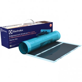 Пленка инфракрасная нагревательная ELECTROLUX ETS 220-8 (комплект теплого пола)
