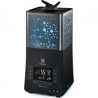 Ультразвуковой увлажнитель воздуха ELECTROLUX ecoBIOCOMPLEX EHU-3810D YOGAhealthline
