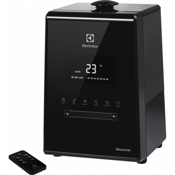 Ультразвуковой увлажнитель воздуха ELECTROLUX EHU-3610D GlossLine 36594 Ультразвуковой увлажнитель воздуха ELECTROLUX EHU-3610D GlossLine 36594
