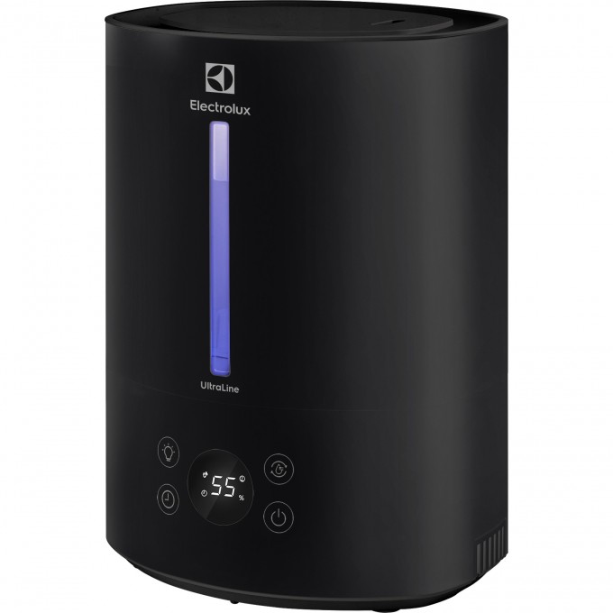 Ультразвуковой увлажнитель воздуха ELECTROLUX EHU-6010D UltraLine 42660 Ультразвуковой увлажнитель воздуха ELECTROLUX EHU-6010D UltraLine 42660