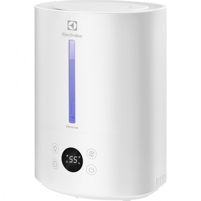Ультразвуковой увлажнитель воздуха ELECTROLUX EHU-6015D UltraLine 42659 Ультразвуковой увлажнитель воздуха ELECTROLUX EHU-6015D UltraLine 42659