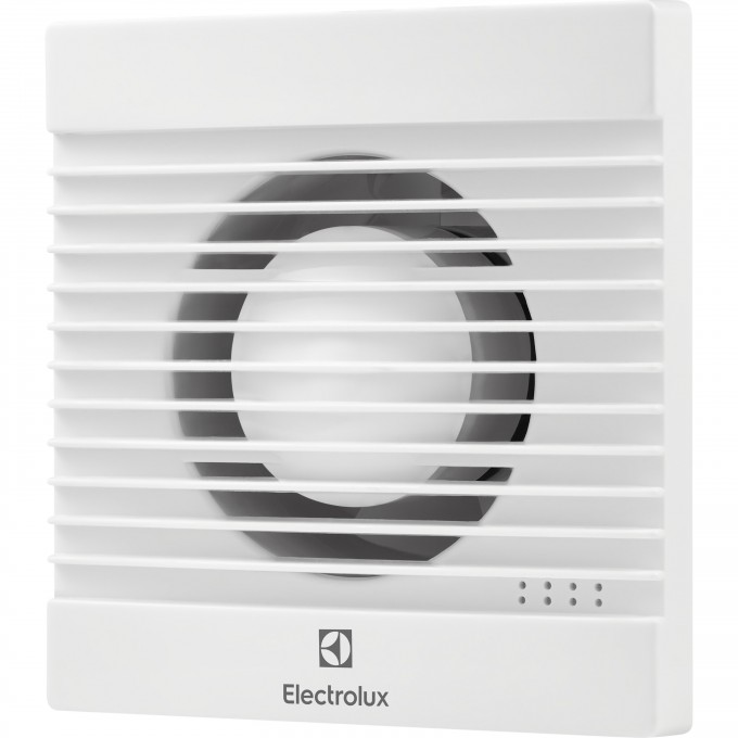 Вентилятор вытяжной ELECTROLUX Basic EAFB-120TH (таймер и гигростат) 7856 Вентилятор вытяжной ELECTROLUX Basic EAFB-120TH (таймер и гигростат) 7856