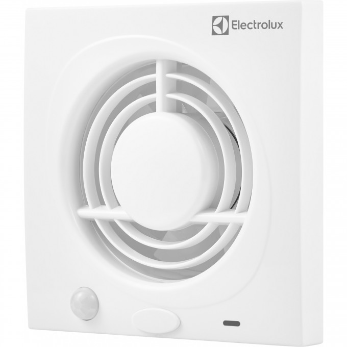 Вентилятор вытяжной ELECTROLUX Move EAFV-100 (датчик движения) 7808 Вентилятор вытяжной ELECTROLUX Move EAFV-100 (датчик движения) 7808
