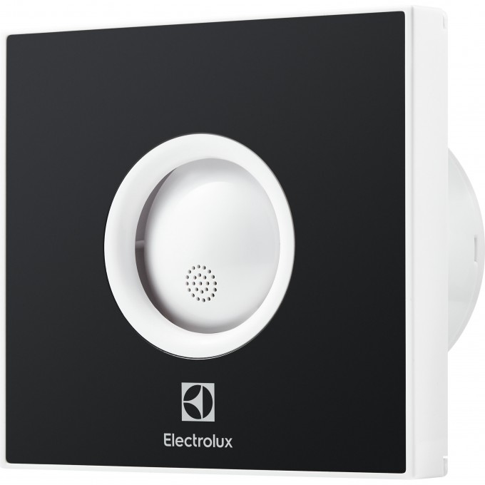 Вентилятор вытяжной ELECTROLUX серии Rainbow EAFR-100 dark 37031 Вентилятор вытяжной ELECTROLUX серии Rainbow EAFR-100 dark 37031