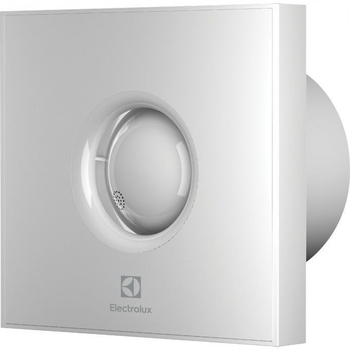 Вентилятор вытяжной ELECTROLUX серии Rainbow EAFR-120T white с таймером 37036 Вентилятор вытяжной ELECTROLUX серии Rainbow EAFR-120T white с таймером 37036