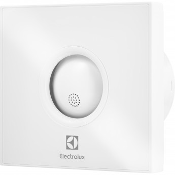 Вентилятор вытяжной ELECTROLUX серии Rainbow EAFR-120TH white с таймером и гигростатом Вентилятор вытяжной ELECTROLUX серии Rainbow EAFR-120TH white с таймером и гигростатом