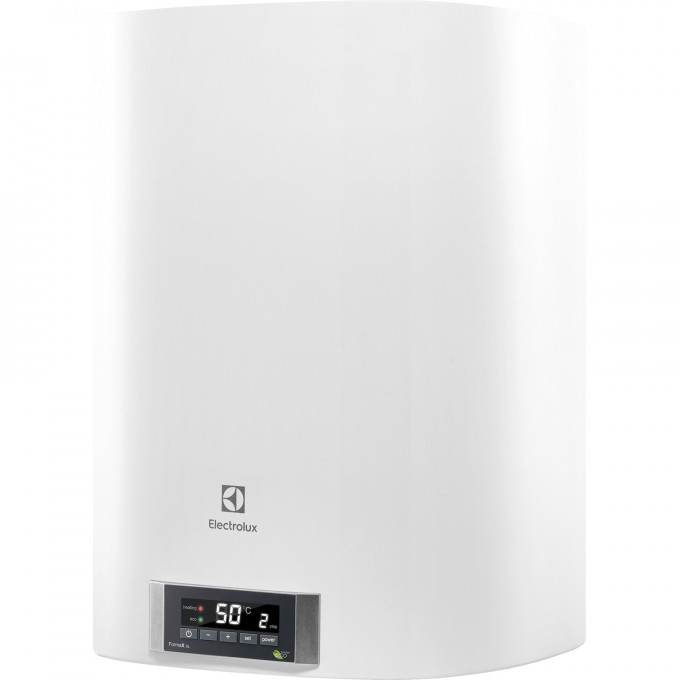 Водонагреватель ELECTROLUX EWH 80 Formax DL 7835 Водонагреватель ELECTROLUX EWH 80 Formax DL 7835